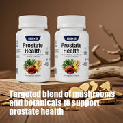 BSYS Prostate Health Capsules – Support for Urinary, Bladder & Immune Wellness