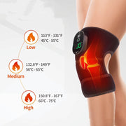Heating Kneecap Middle-aged And Elderly Cold Leg Joint