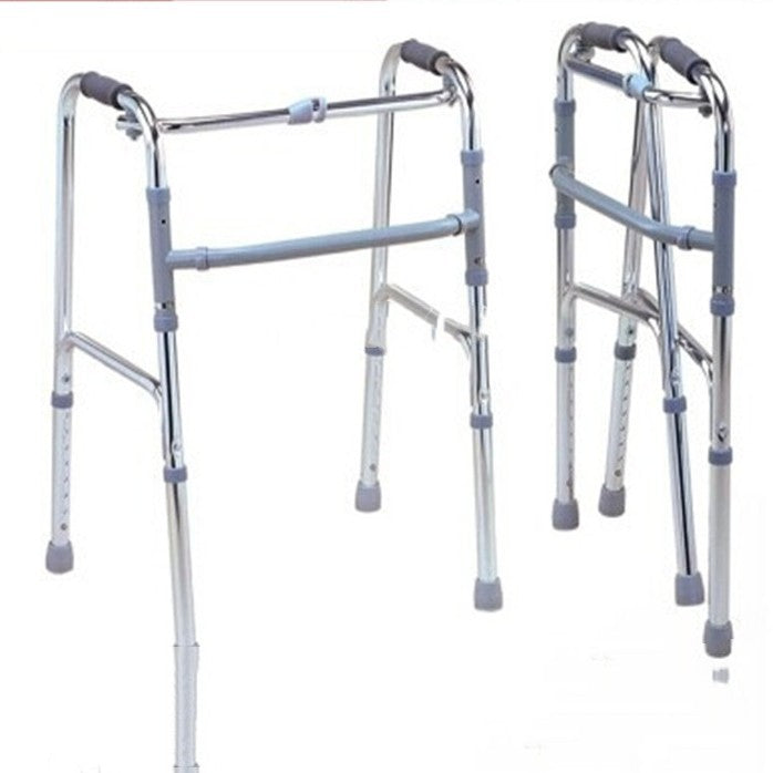 The Walking Aid