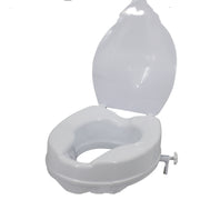 Toilet Booster Elderly Pregnant Women With Armrests Disabled