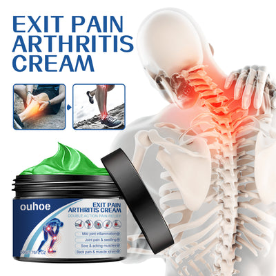 Joint Lumbar Pain Relief Cream