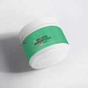 Green Superfood Powder Nutrient Rich Blend For Energy, Digestion Overall Wellness