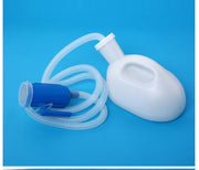 Elderly Urinal With Tube Men's Urinal Receiver