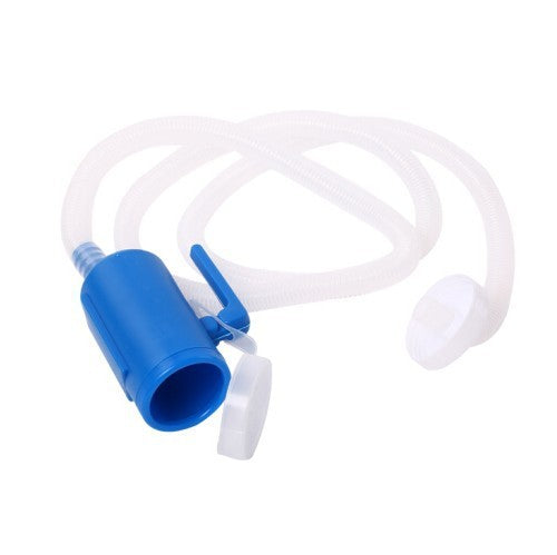 Elderly Urinal With Tube Men's Urinal Receiver