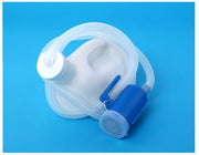 Elderly Urinal With Tube Men's Urinal Receiver