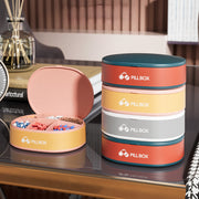 Pill's Organizer Box