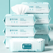 80 Pumping Elderly Wet Towel For Nursing Bed Rest Home