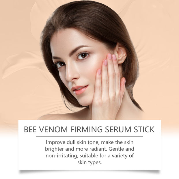 Hoygi Bee Venom Firming Essence Stick – Nourishes, Firms & Improves Skin Elasticity