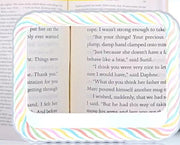 Old People Read Magnifying Glasses