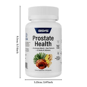BSYS Prostate Health Capsules – Support for Urinary, Bladder & Immune Wellness