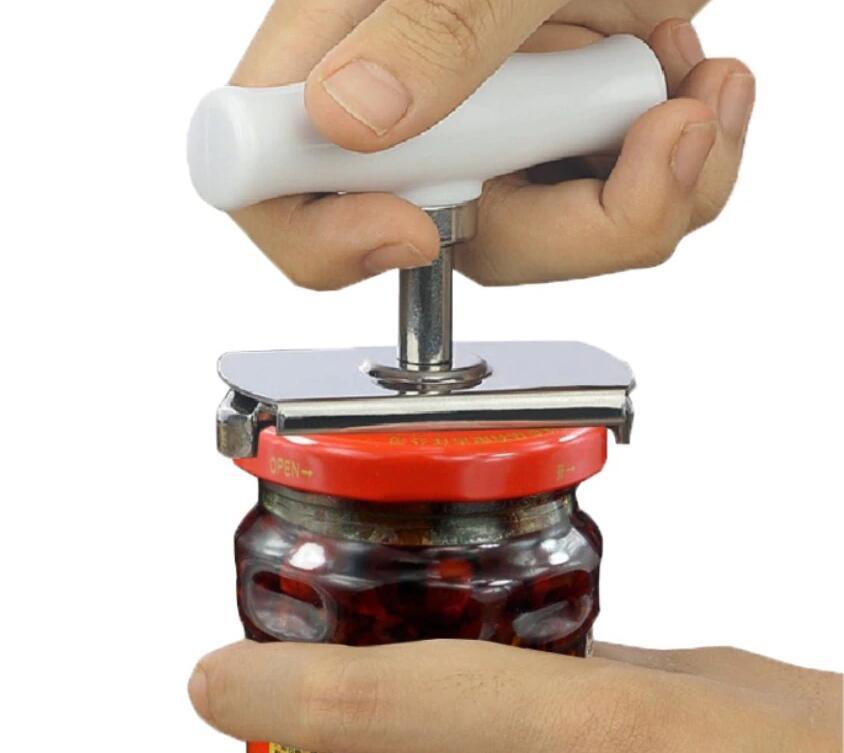 Kitchen Tool Can Opener Stainless
