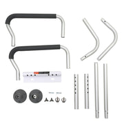 Toilet Safety Rail for Seniors