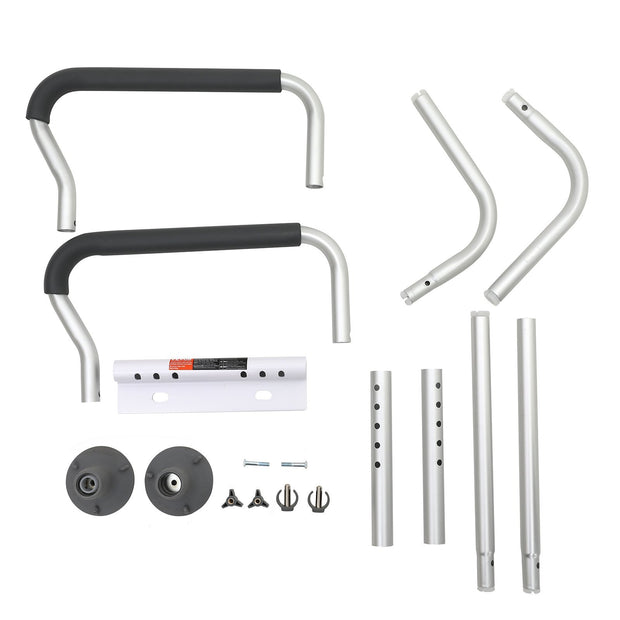 Toilet Safety Rail for Seniors