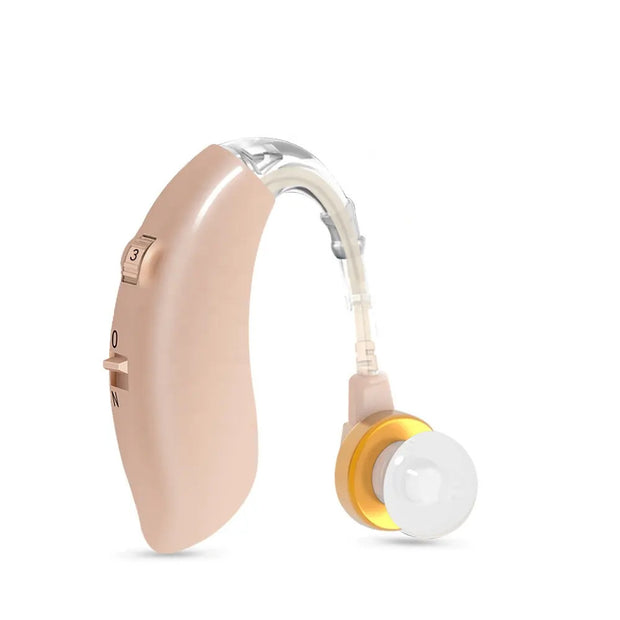 Elderly Hearing Aid Noise Reduction Ear Hook