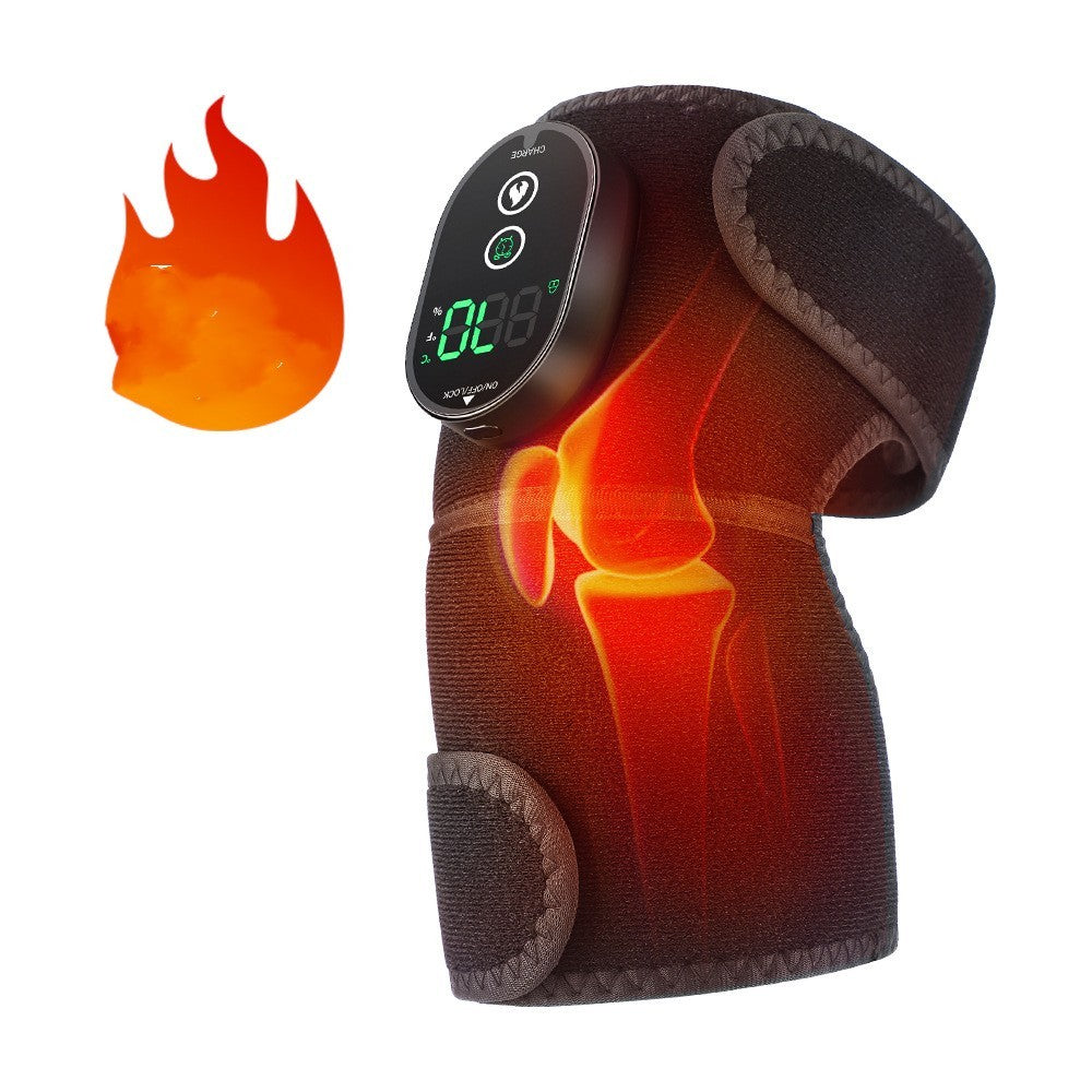 Heating Kneecap Middle-aged And Elderly Cold Leg Joint