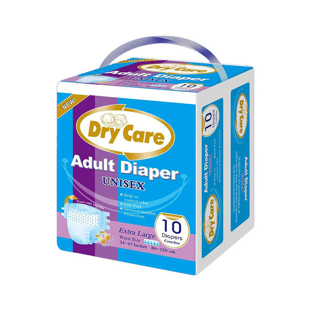 Elderly Baby's Diaper Thick Diapers