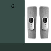 Calf Air Massager Home Elderly Thermostatic Hot Compress Massager