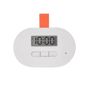 Electronic Pill Box Reminder Intelligent Timing Voice Portable