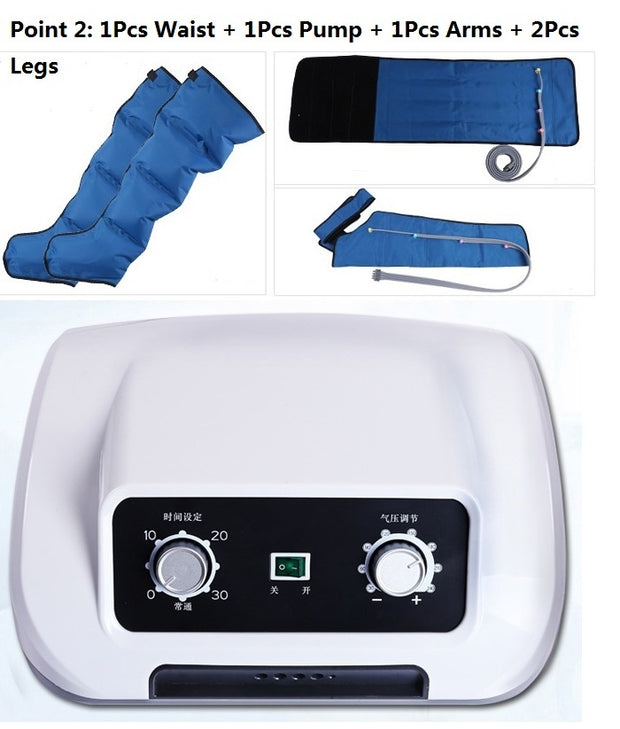Fully Automatic Pedicure For The Elderly At Home