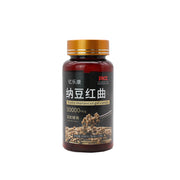 Vascular Earthworm Protein Soft Capsules