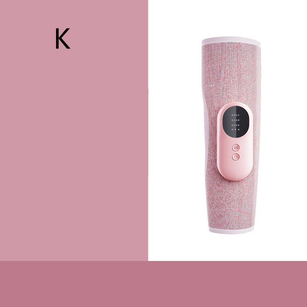 Calf Air Massager Home Elderly Thermostatic Hot Compress Massager