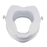 Toilet Booster Elderly Pregnant Women With Armrests Disabled