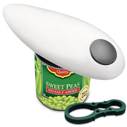 Electric Can Openers Automatic