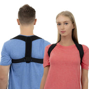 Adjustable Invisible Breathable Posture Correction Strap