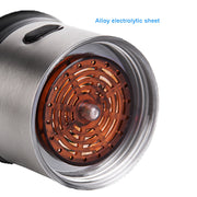 Hydrogen-rich filter cup