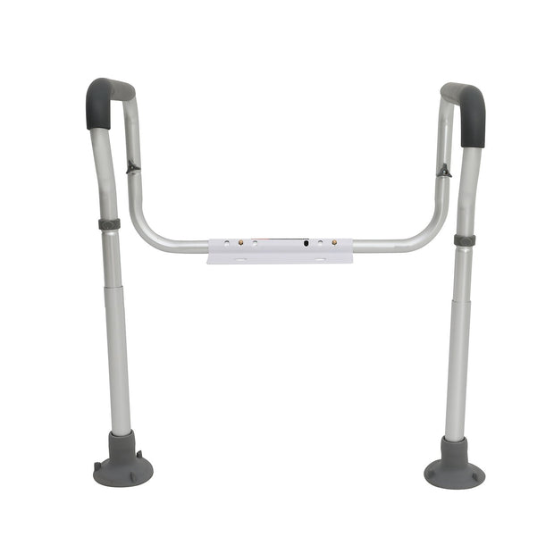 Toilet Safety Rail for Seniors