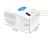 Compressed Nebulizer Baby Children Elderly Medical Home Nebulizer