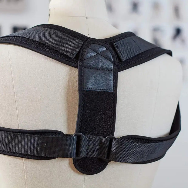 Adjustable Invisible Breathable Posture Correction Strap