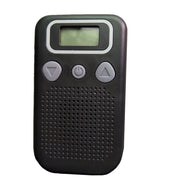 Cassette Hearing Aids Sound Amplifier