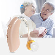 Elderly Hearing Aid Noise Reduction Ear Hook