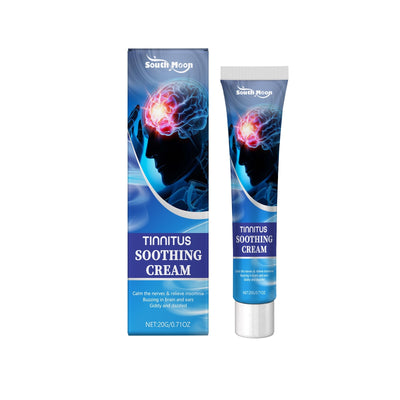 Tinnitus Relief Cream