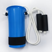 Elderly Pregnant Women Do Not Bend Down To Wear Socks