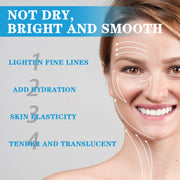 Anti-wrinkle Anti-aging Moisturizing Cream