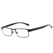 Reading glasses for the elderly