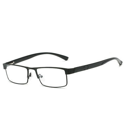 Reading glasses for the elderly