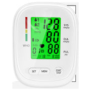 Blood Pressure Measuring Instrument
