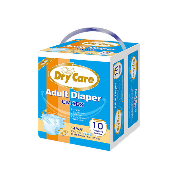 Elderly Baby's Diaper Thick Diapers