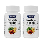 BSYS Prostate Health Capsules – Support for Urinary, Bladder & Immune Wellness