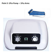 Fully Automatic Pedicure For The Elderly At Home