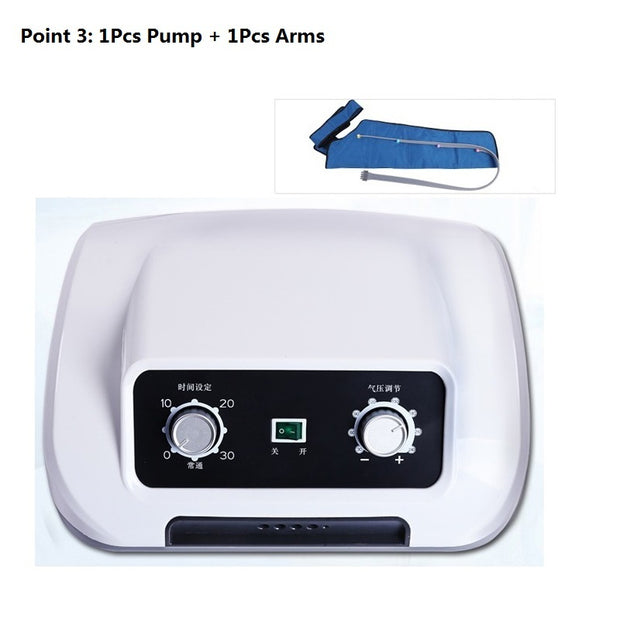 Fully Automatic Pedicure For The Elderly At Home