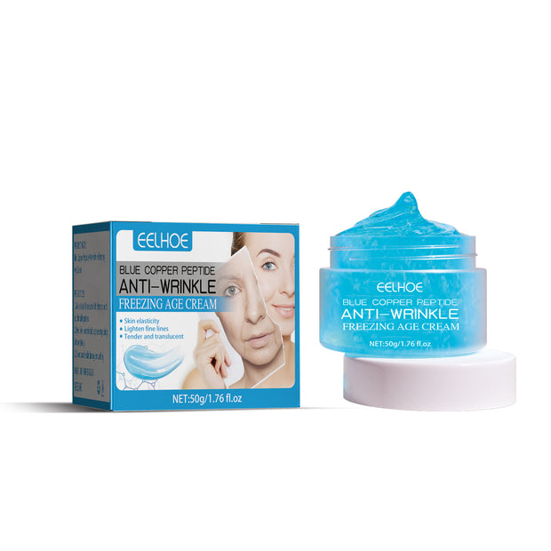 Anti-wrinkle Anti-aging Moisturizing Cream