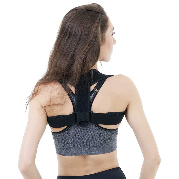 Adjustable Invisible Breathable Posture Correction Strap