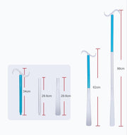 Household Long Pole Shoe Pulling For Elderly And Pregnant Women