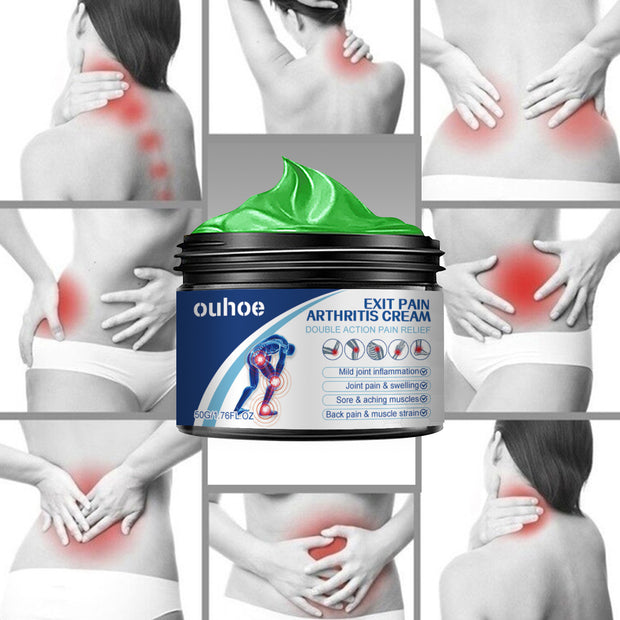 Joint Lumbar Pain Relief Cream