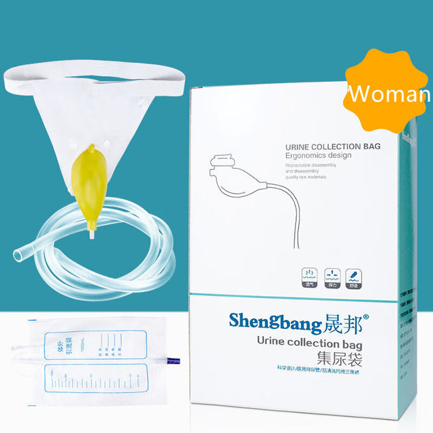 Adult Urine Catheter