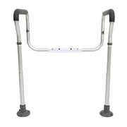 Toilet Safety Rail for Seniors